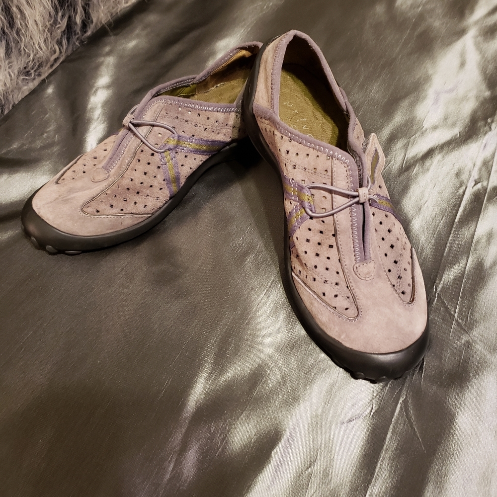 GUC Clarks Privio shoes